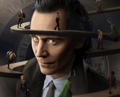 Our professionals have worked with stars that have appeared in Loki